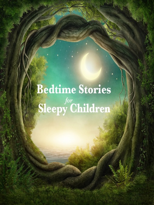 Title details for Bedtime Stories for Sleepy Children by Joseph Jacobs - Wait list